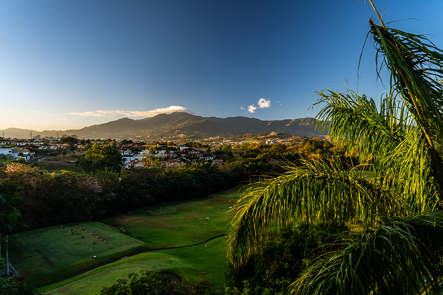 photo of costa rica, san josé province, san josé and marriott in San José, Costa Rica